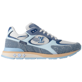 Louis Vuitton Run Away Trainer / Sneaker Blue / White